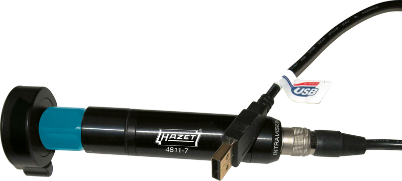 Cameră Endoscop Hazet Model HZ4811-7