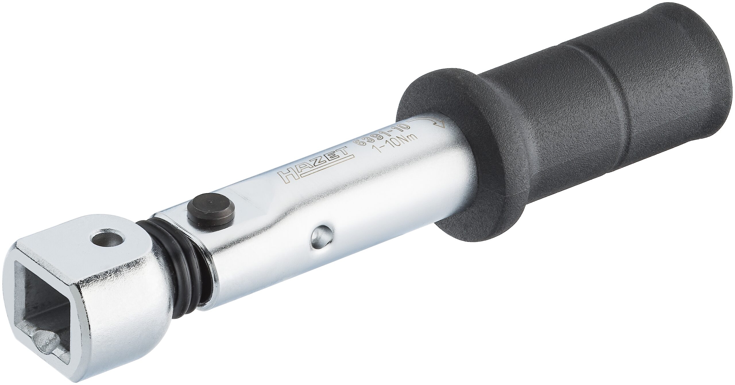 Cheie dinamometrică HAZET HZ6391-10