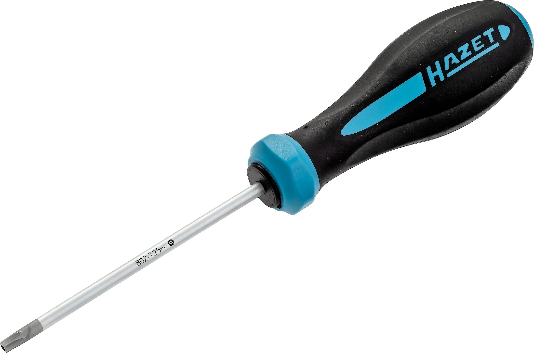 Șurubelniță HAZET HZ802-T25H cu vârf T25H