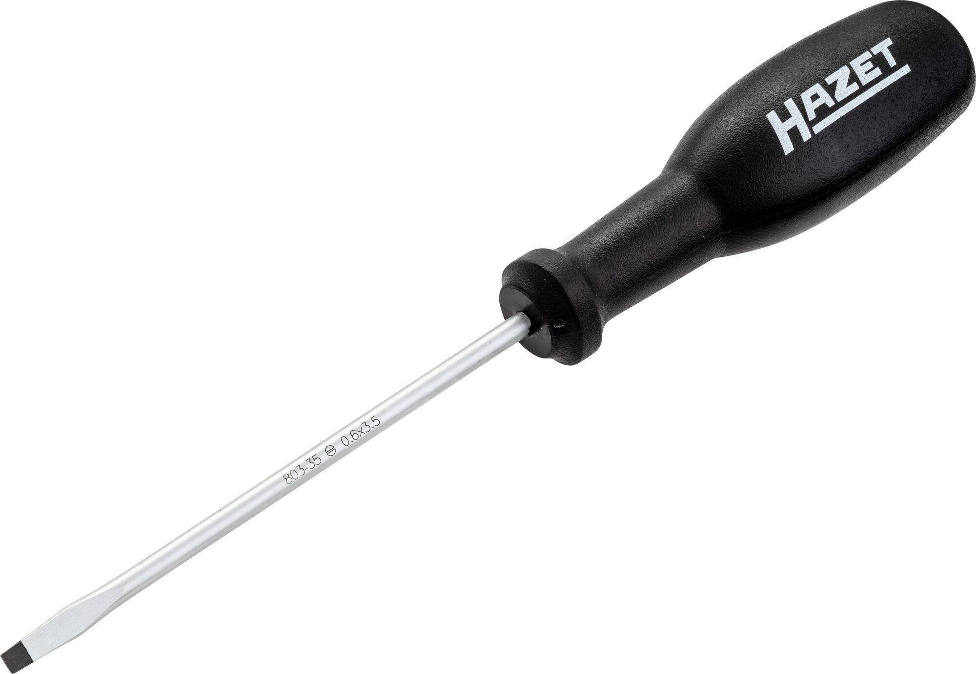 Șurubelniță HAZET Model HZ803-35