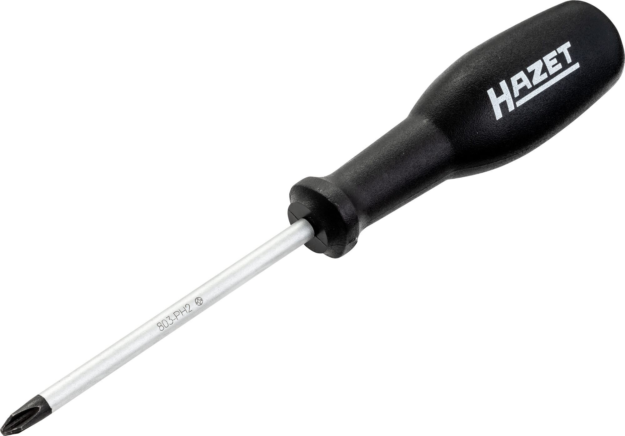 Șurubelniță HAZET PH2, Model HZ803