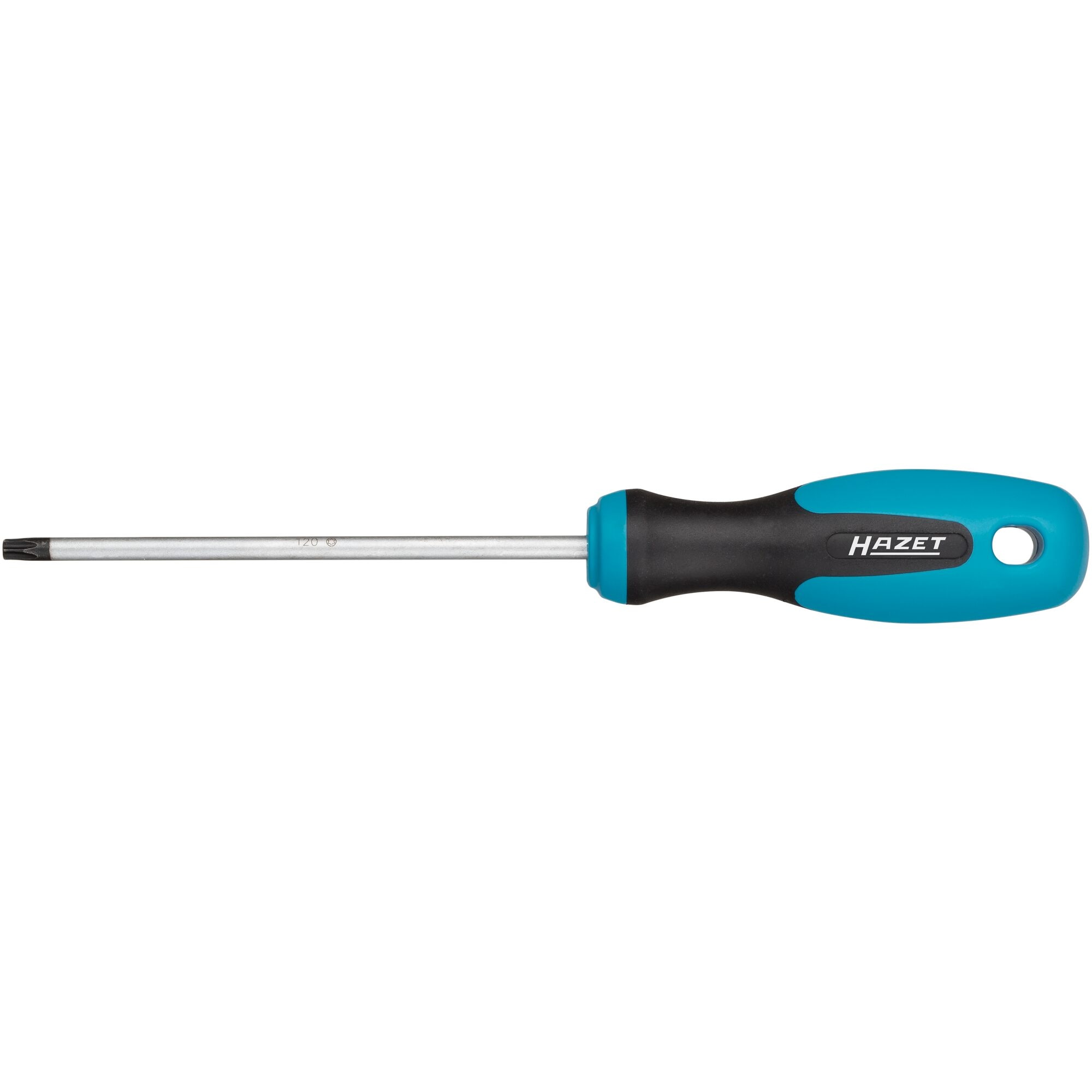 Șurubelniță HAZET HZ810-T20, Torx T20