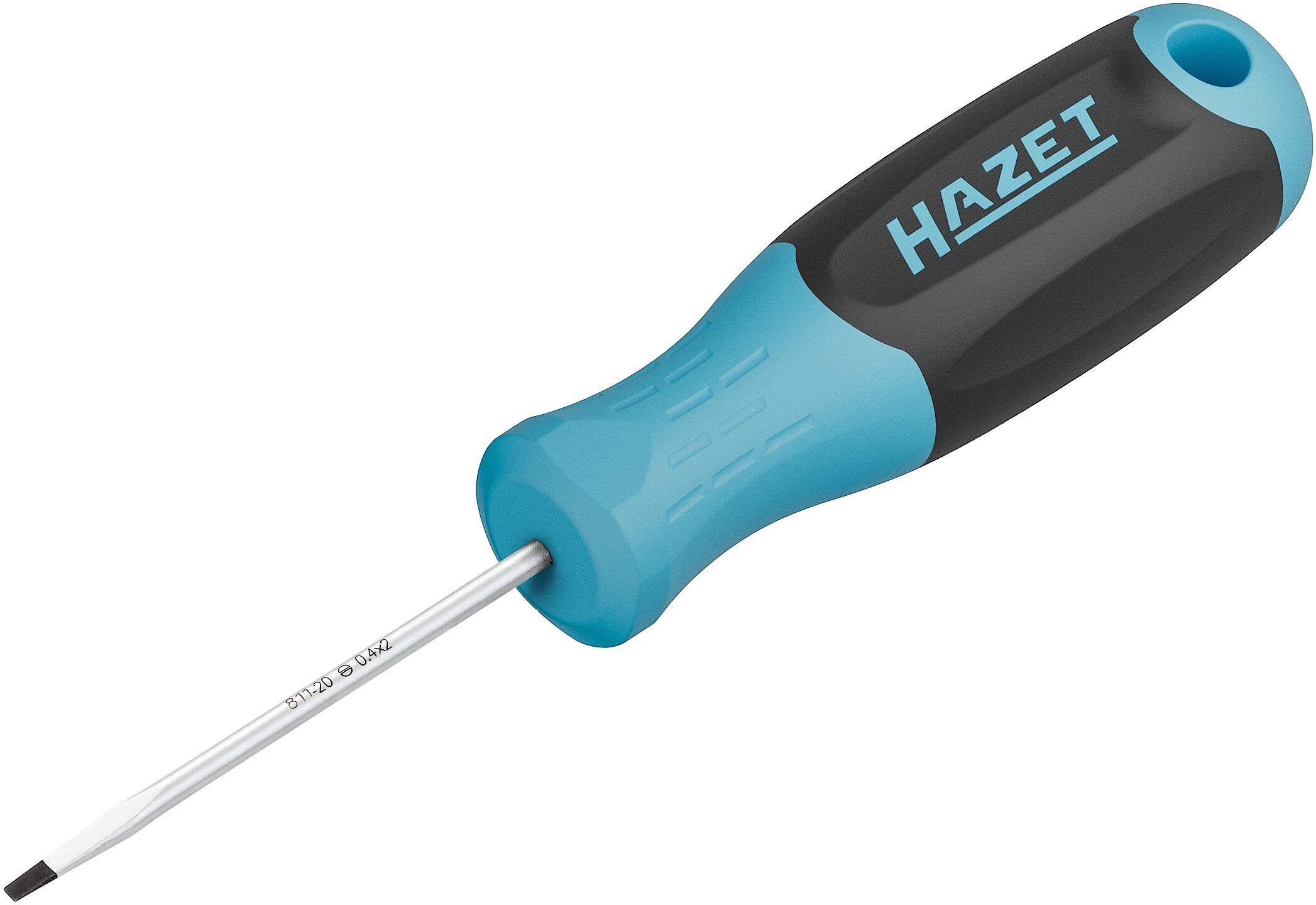 Șurubelniță HAZET Model HZ811-20