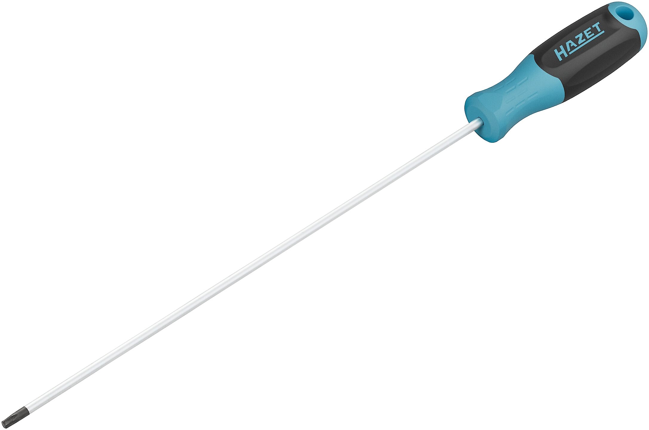 Șurubelniță Torx T20 HAZET Model HZ811LG-T20