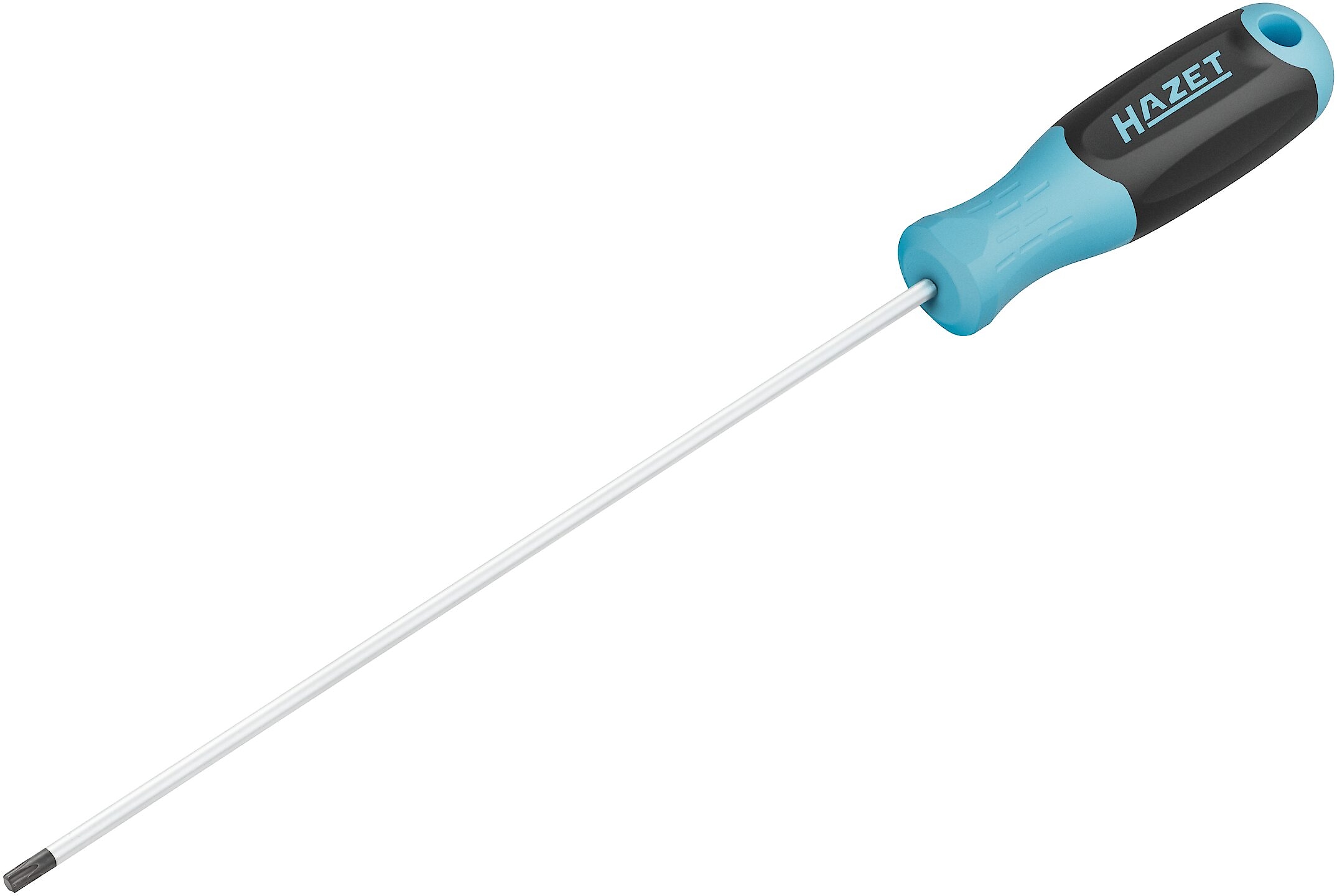 Șurubelniță Torx T25 Extra Lungă, Hazet HZ811LG-T25