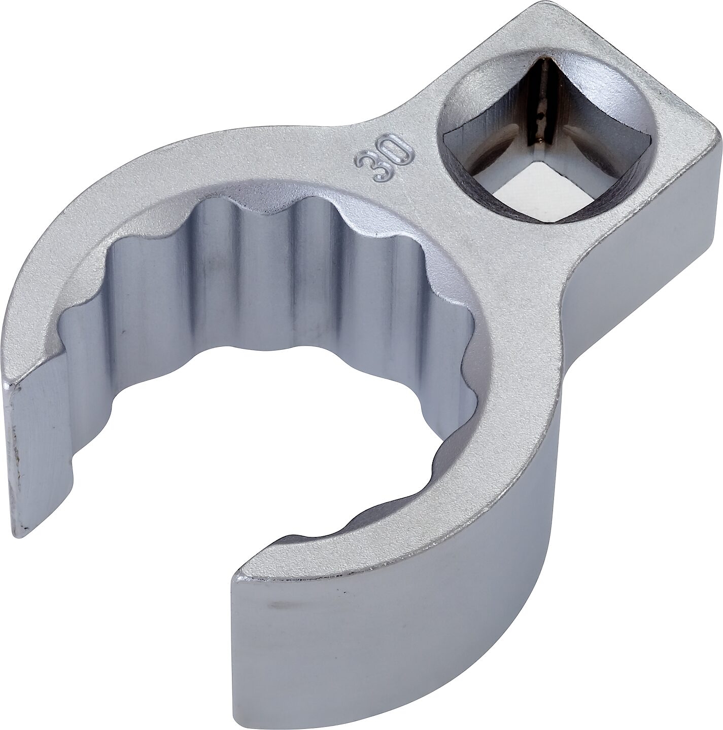 Cheie inelară HAZET model HZ848Z-30, dimensiune 30 mm