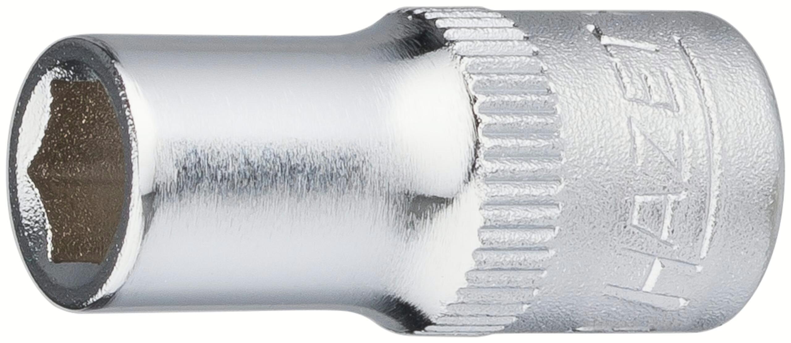 Cheie Tubulară HAZET, Model HZ850-6