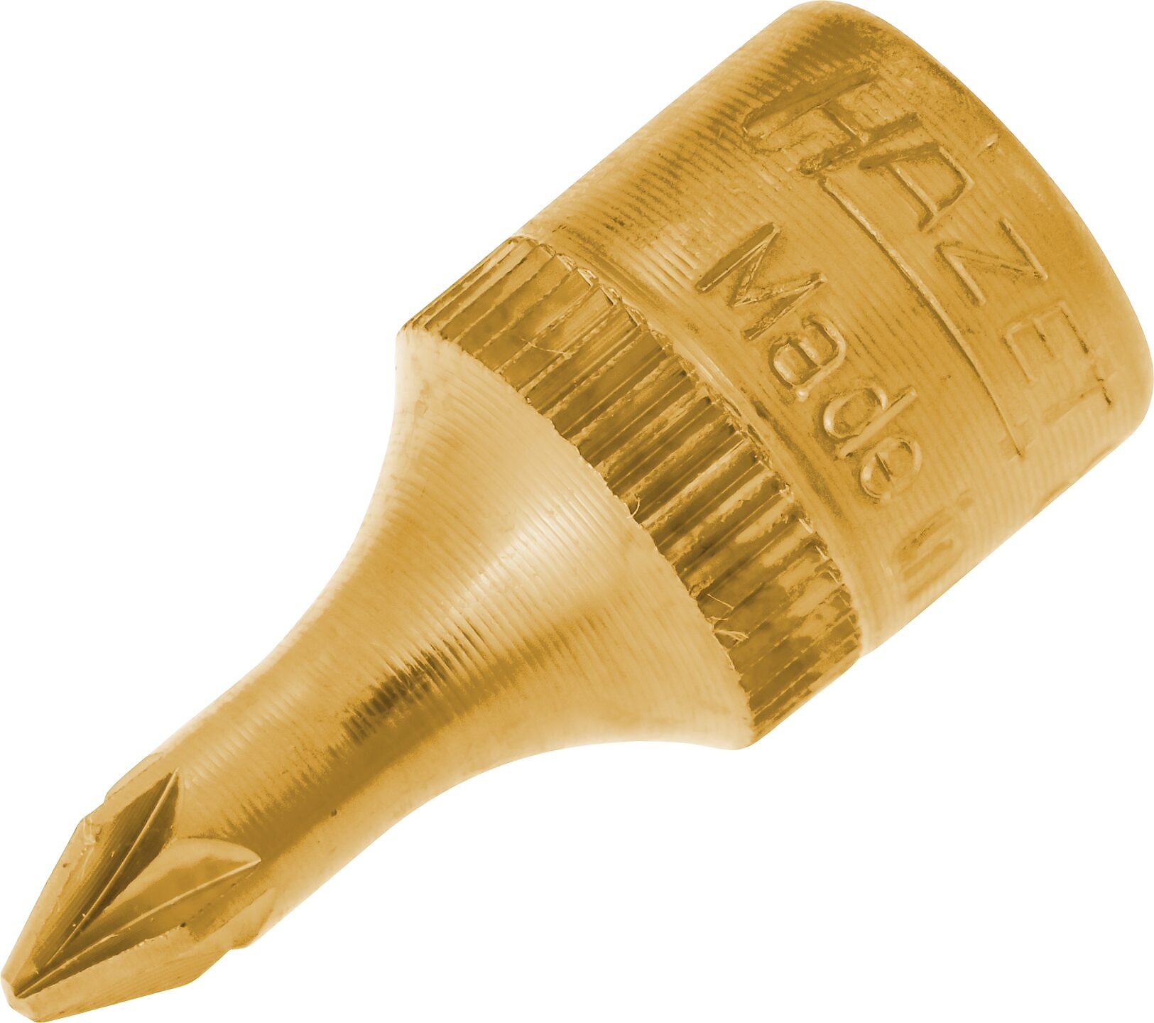 Cheie tubulară HAZET HZ8507-PZ1 pentru șuruburi Phillips PH1
