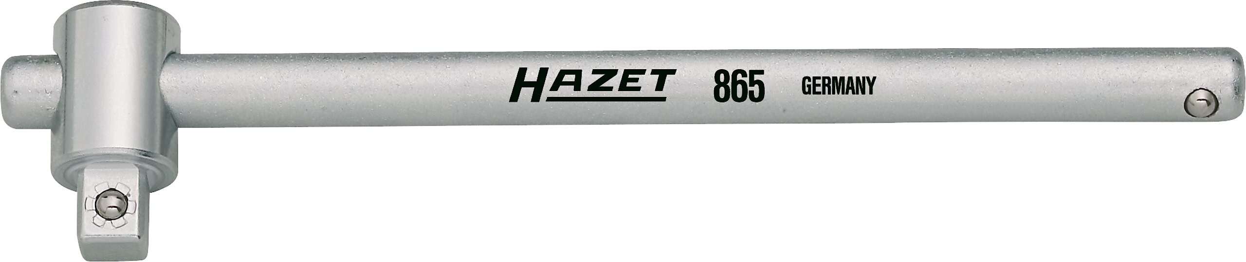 Cheie cu Clichet HAZET Model HZ865