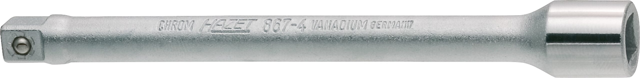 Prelungitor pentru cheie tubulară HAZET, model HZ867-4