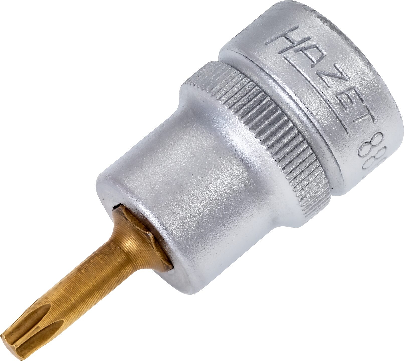 Cap cheie tubulară HAZET HZ8802-T20, pentru șuruburi Torx T20