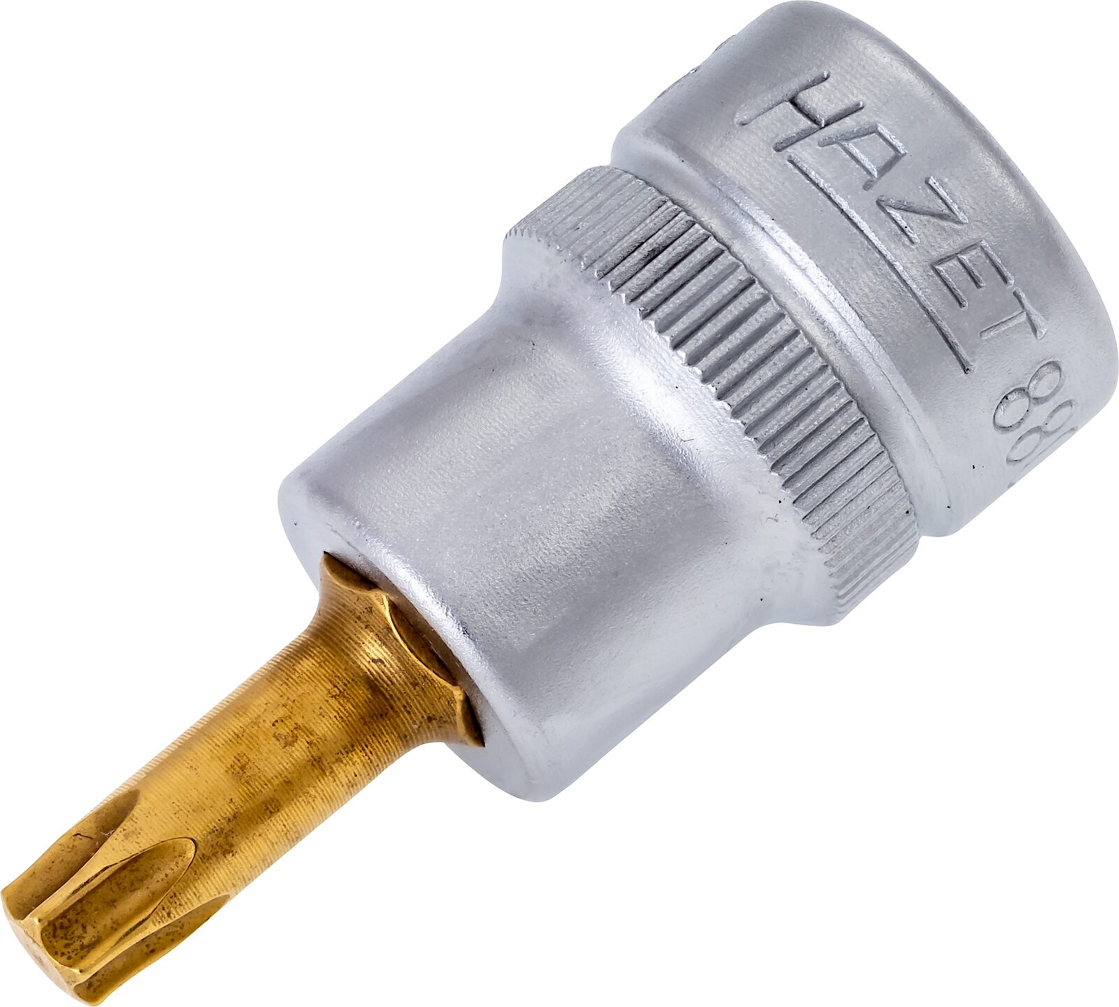 Cheie Tubulară HAZET HZ8802-T30, Tip Torx T30