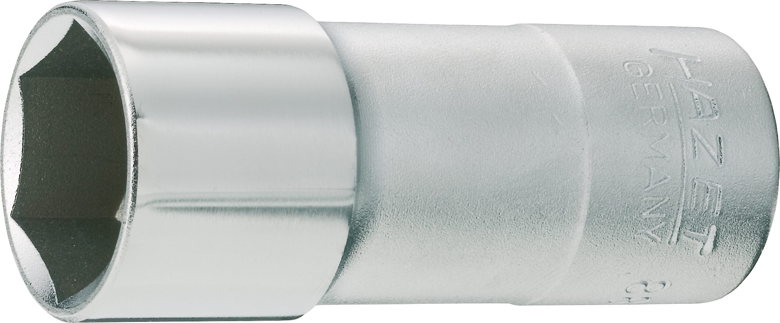 Cap cheie tubulară HAZET HZ880AKF - Accesoriu profesional pentru scule mecanice