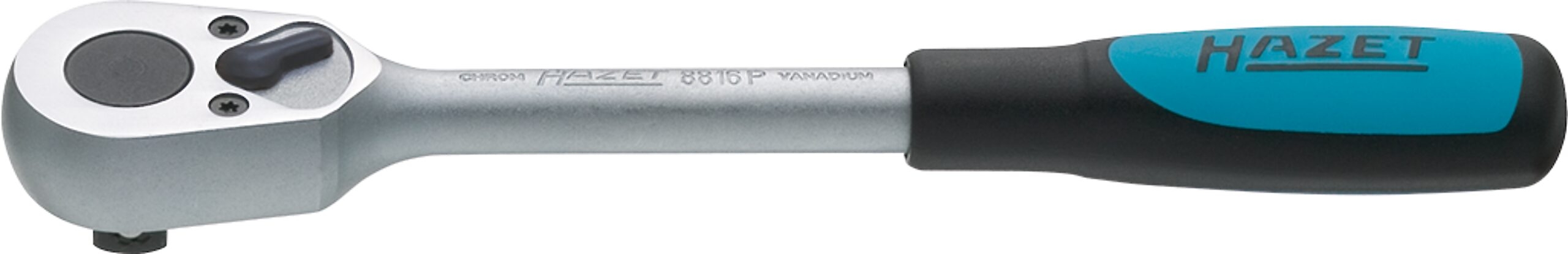 Cheie cu clichet HAZET model HZ8816P