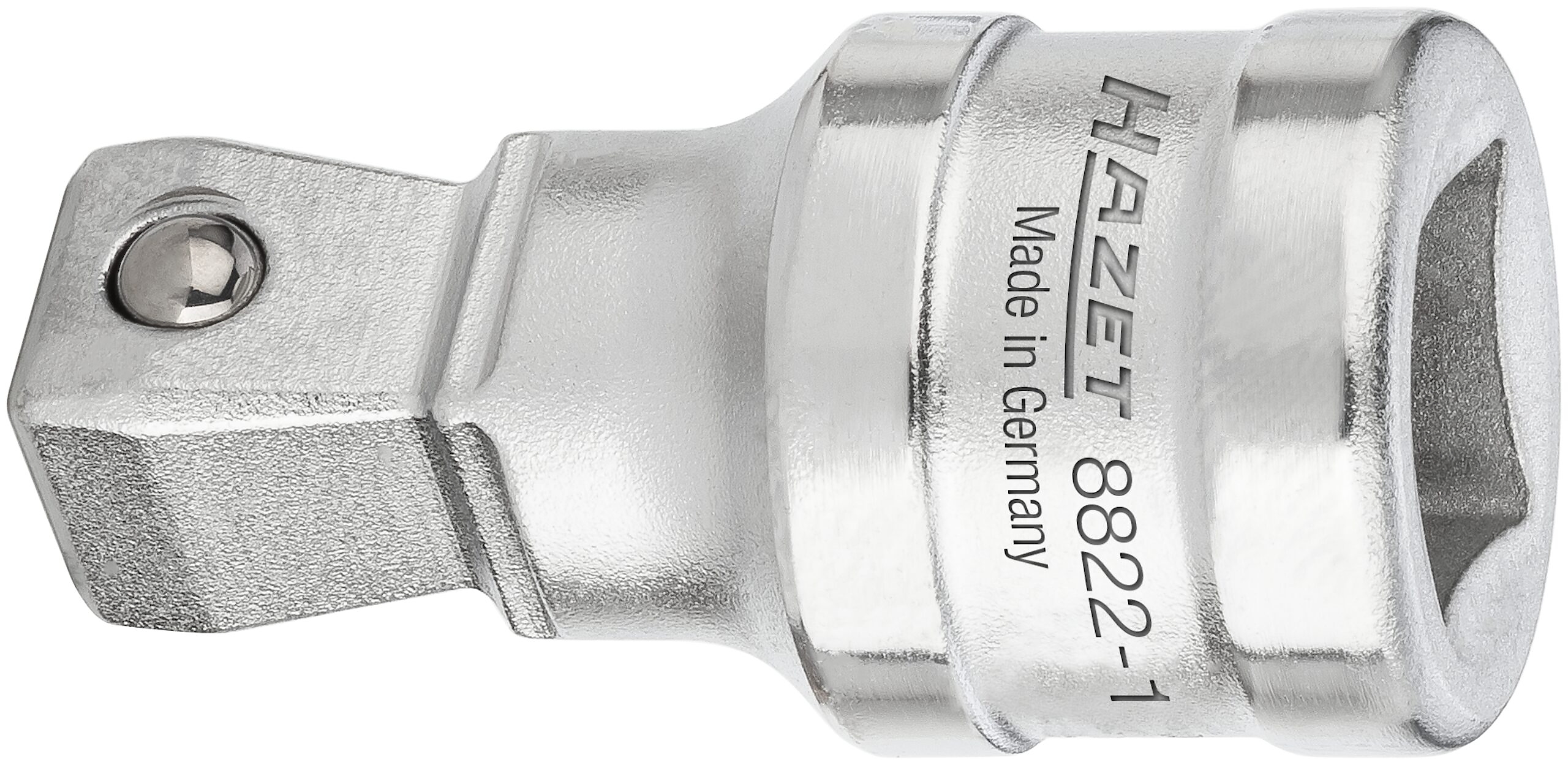 Prelungitor pentru cheie tubulară HAZET HZ8822-1