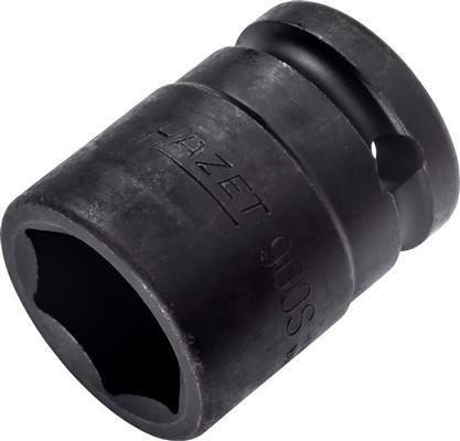 Cheie tubulară de impact HAZET HZ900S-21, 40 mm, 21 mm, antrenor 1/2 inch pătrat