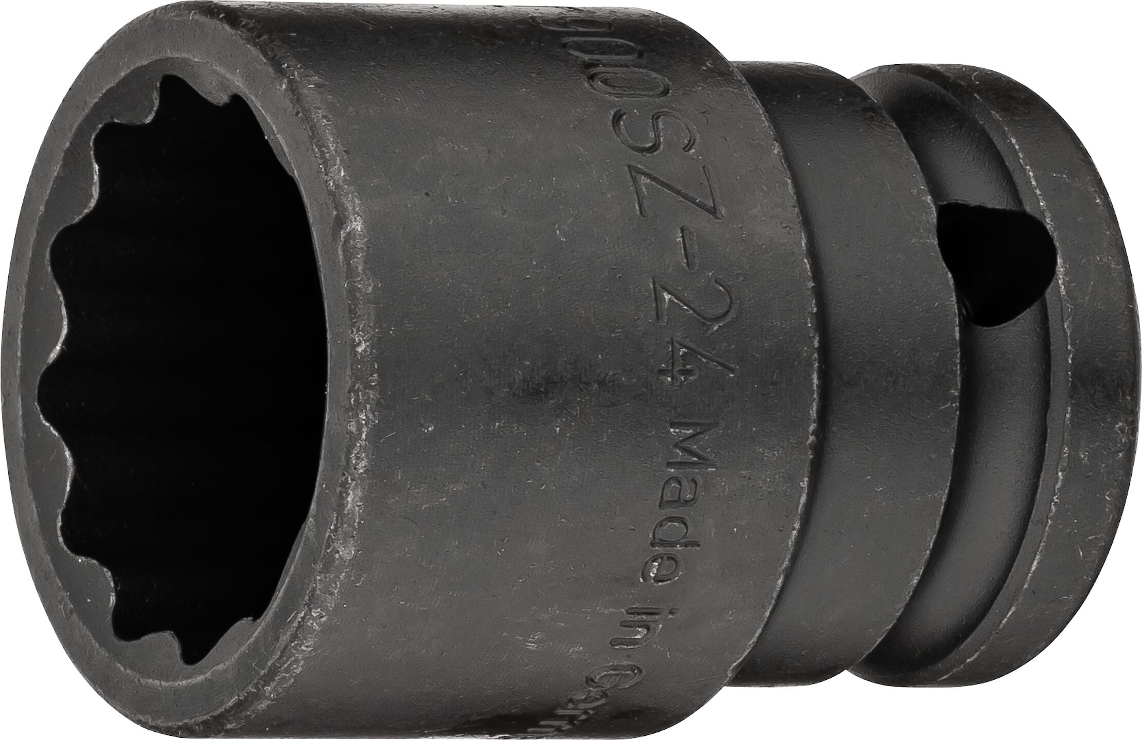 Cheie tubulară de impact HAZET HZ900SZ-24