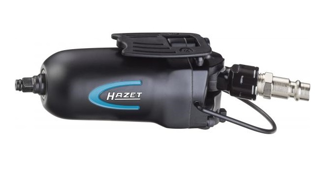 Șurubelniță pneumatică cu impact HAZET HZ9010T