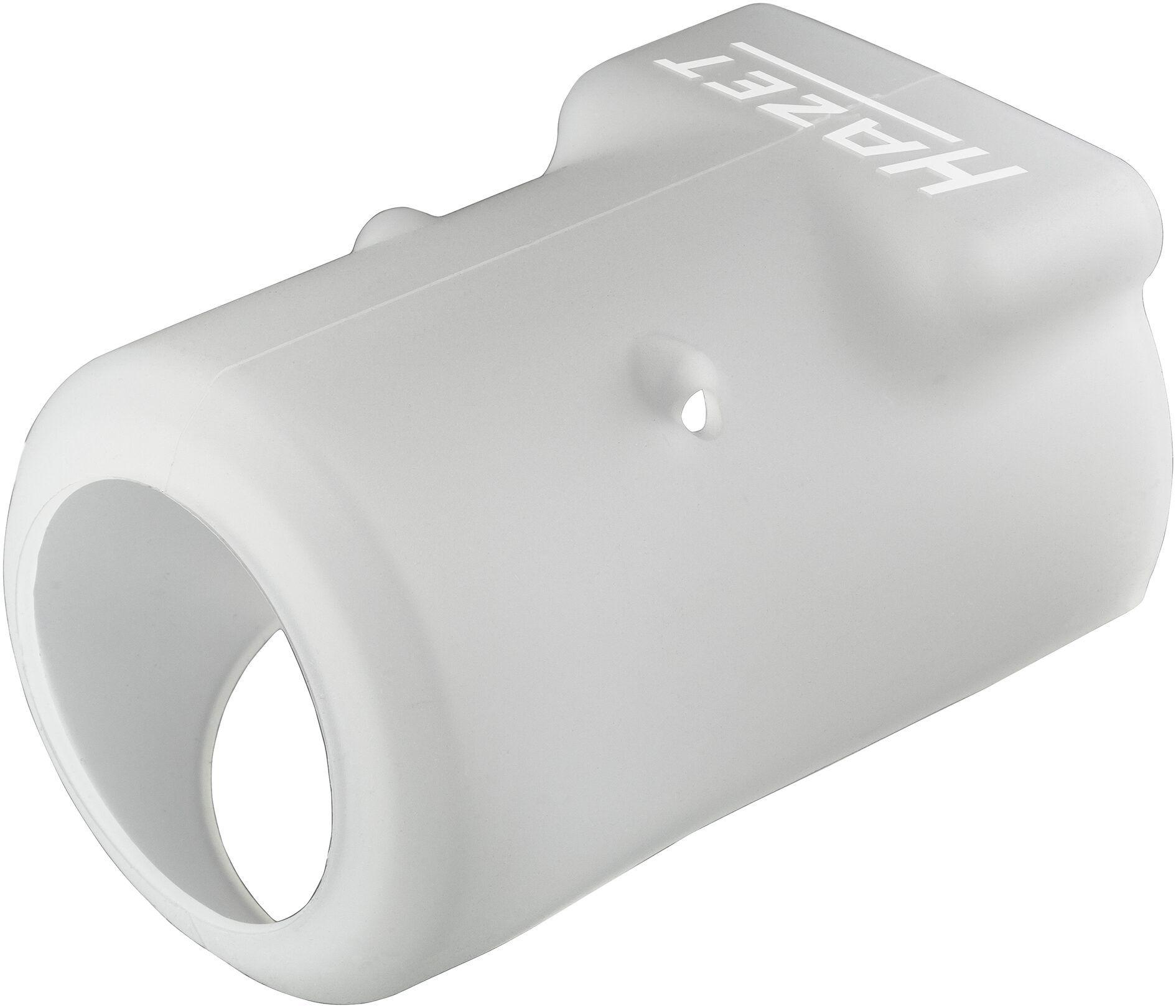 Husă din silicon semitransparentă pentru cheie pneumatică Hazet 9012 M și 9011 M, model HZ9012M-1-S