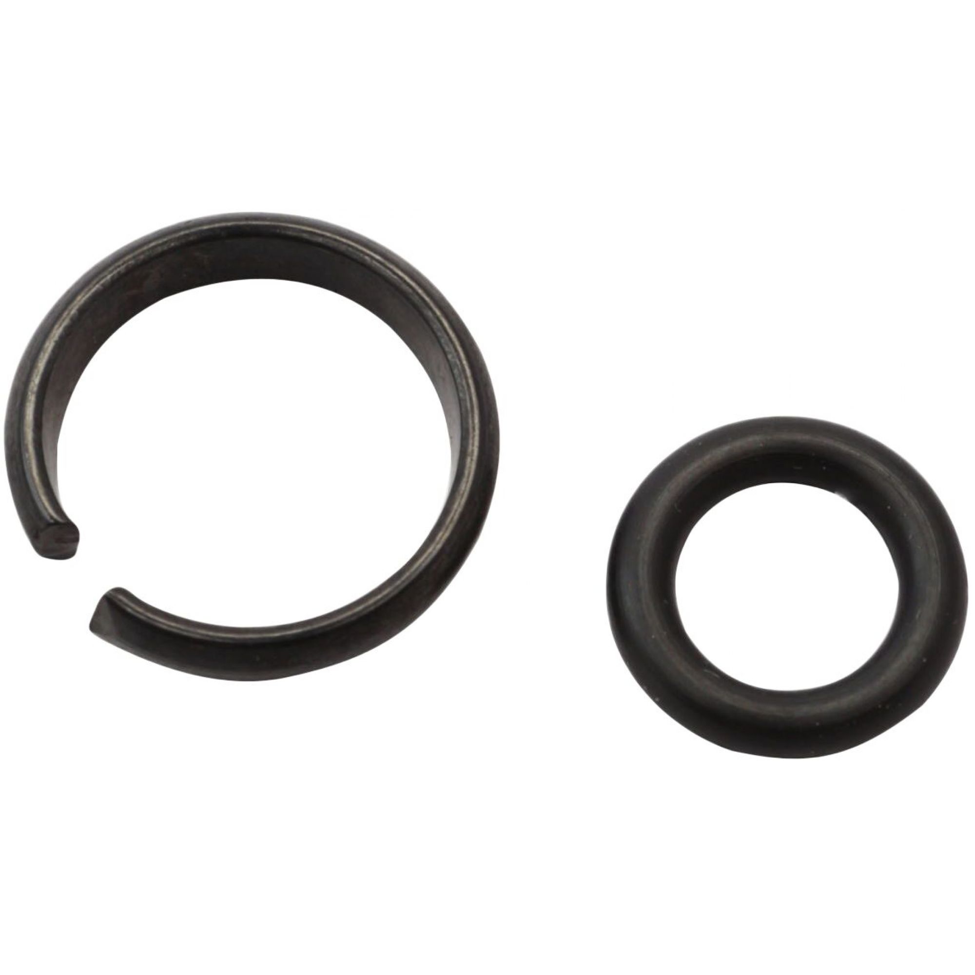 Set de 2 inele de etanșare din cauciuc HAZET HZ9012SPC-01/2, compatibile cu cheia Hazet 9012 SPC