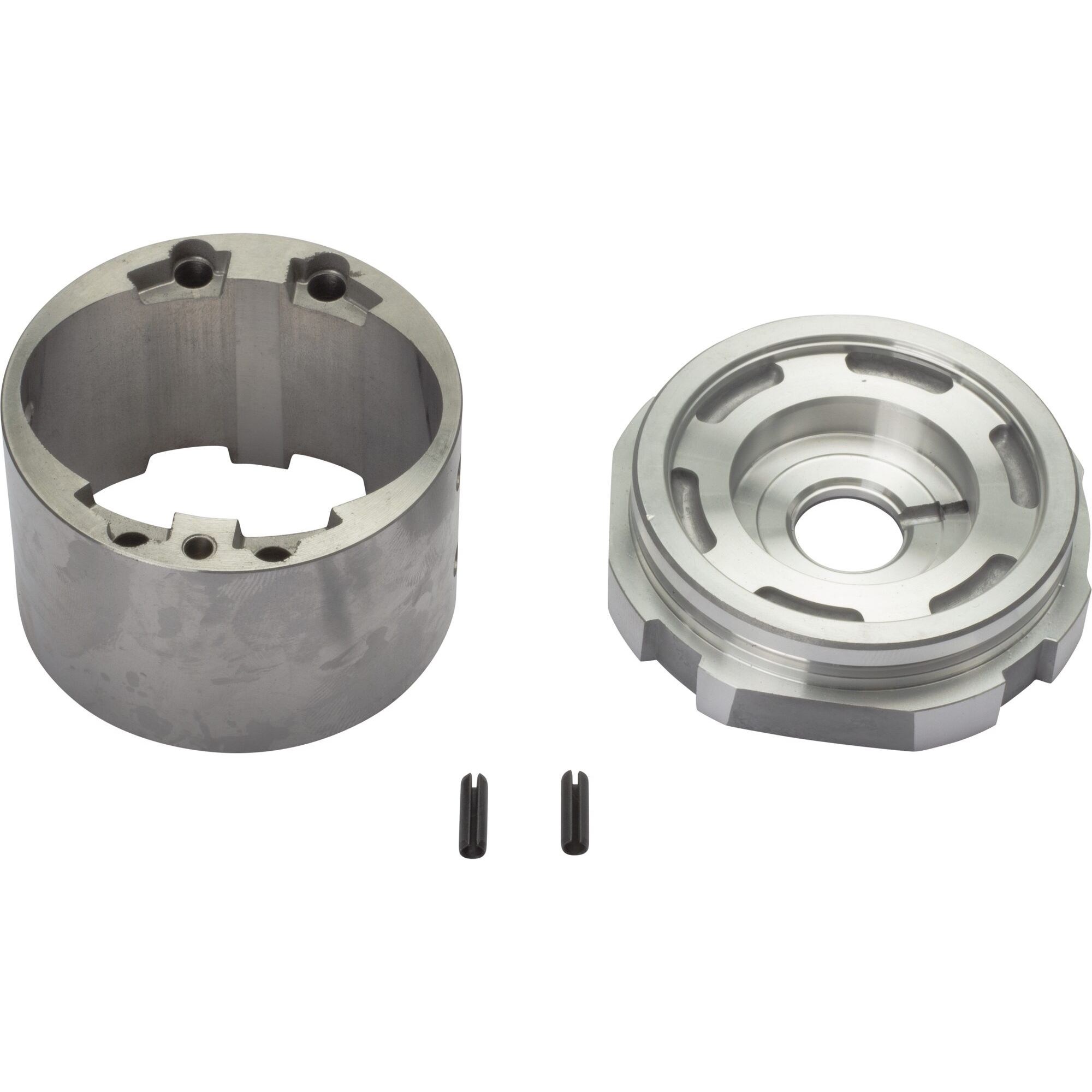 Set Cilindru și Cheie Pneumatică HAZET HZ9012TT-010/4