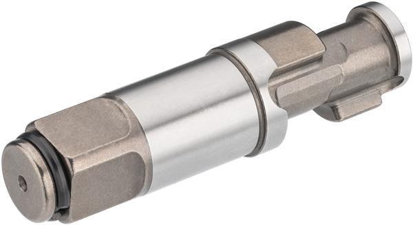 Adaptor pătrat pentru cheie pneumatică HAZET HZ9013M-05/3, compatibil cu modelul Hazet 9013 M