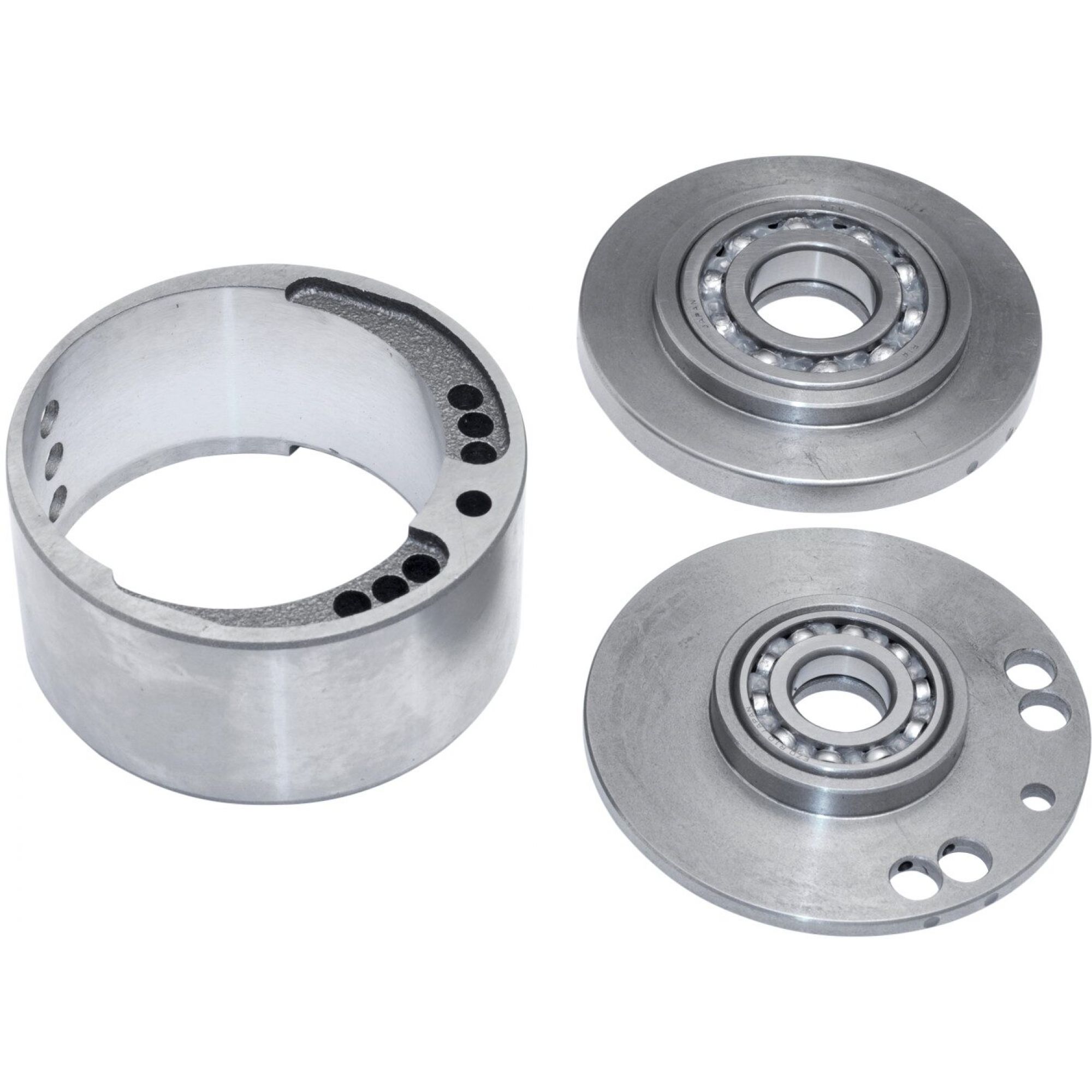 Set Cilindru și Cheie Pneumatică HAZET HZ9013MG-01/5