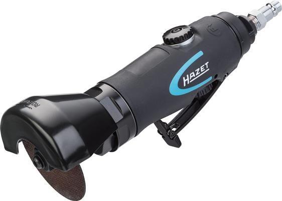 Polizor Pneumatic HAZET HZ9033-10, Presiune de Operare 6.3 Bar, Viteză 18,000 RPM