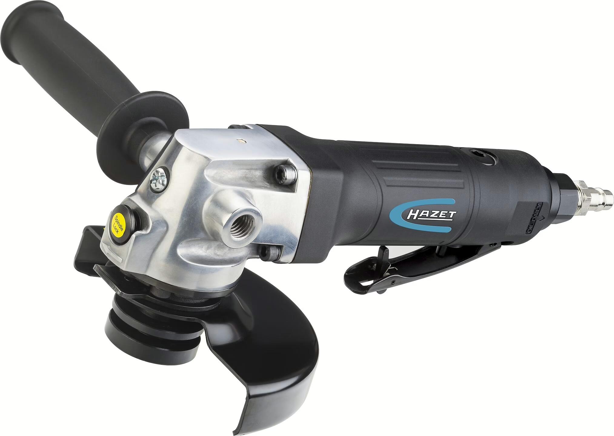 Polizor unghiular pneumatic HAZET HZ9033N-7
