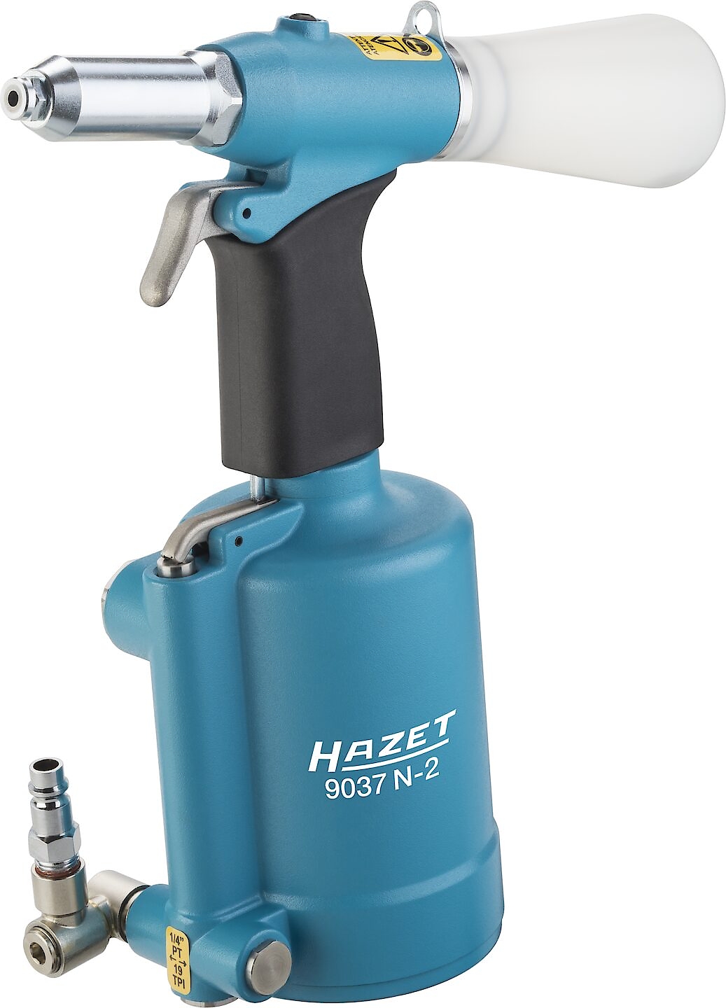 Pistol Pneumatic pentru Nituri HAZET HZ9037N-2