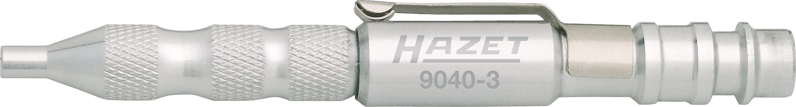 Pistol de suflat cu aer comprimat HAZET HZ9040-3