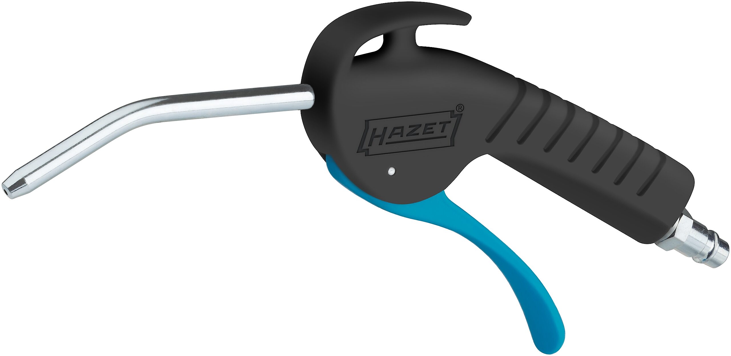 Pistol de suflat pneumatic HAZET HZ9040P-1