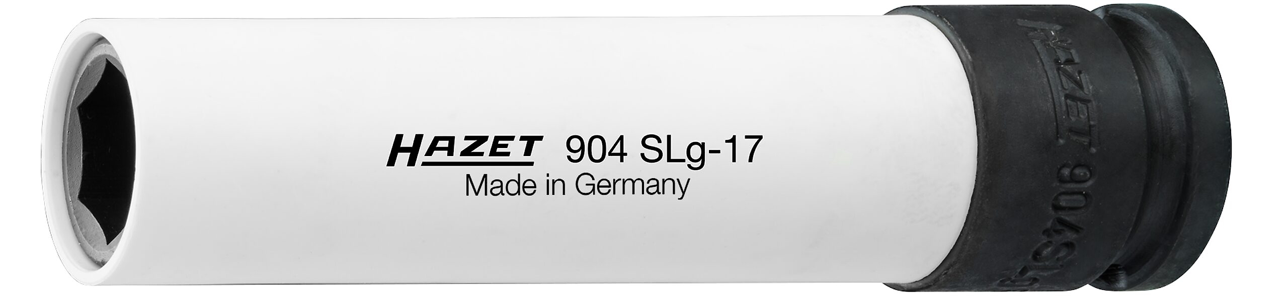 Cheie tubulară de impact HAZET HZ904SLG-17