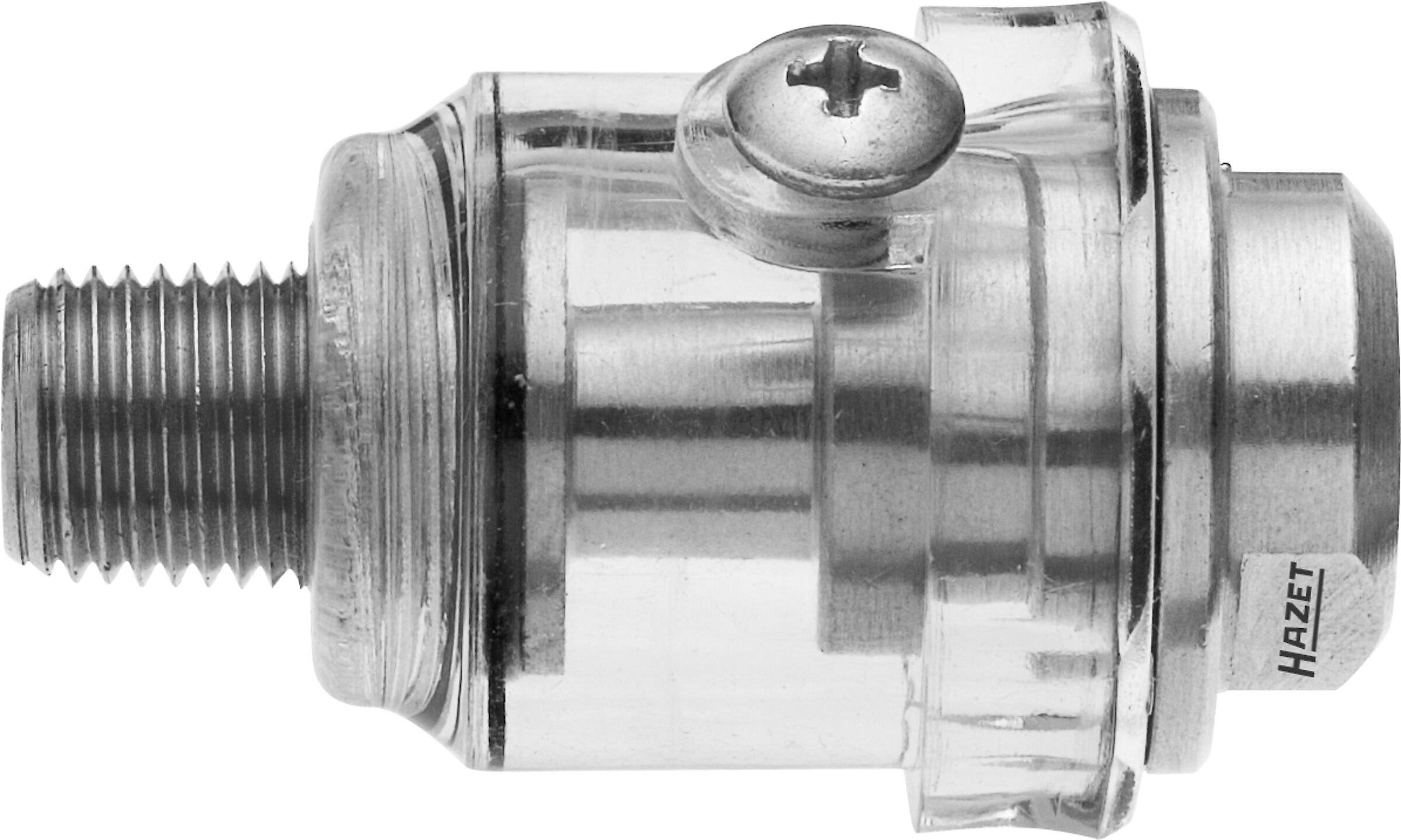 Mini Ungător cu Aer Comprimat HAZET HZ9070N-1