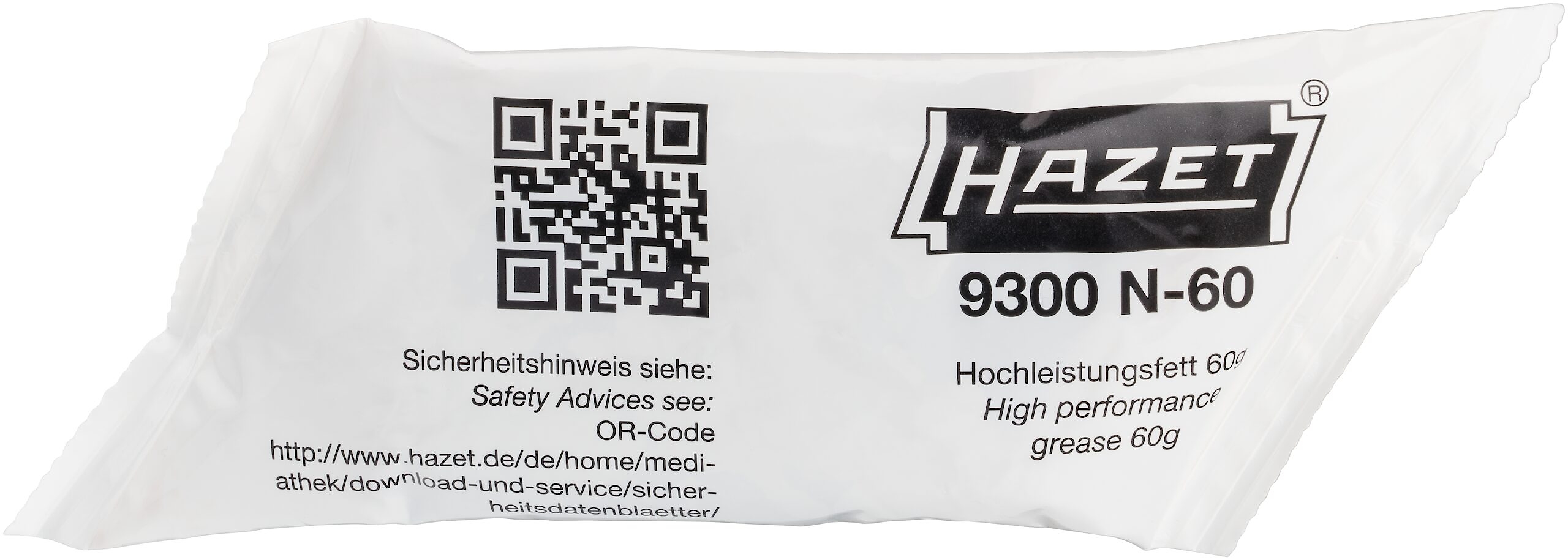 Vaselina Lubrifiant Multiuz HAZET HZ9300N-60