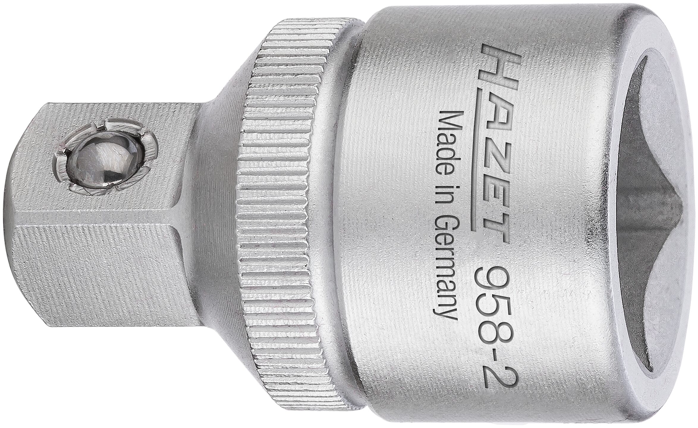 Adaptor reductor pentru clichet HAZET, model HZ958-2