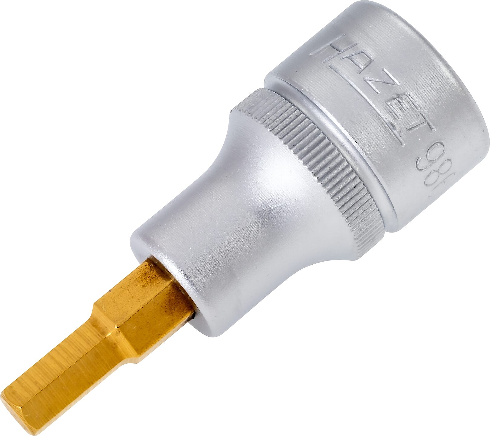 Cap cheie tubulară HAZET model HZ986-6