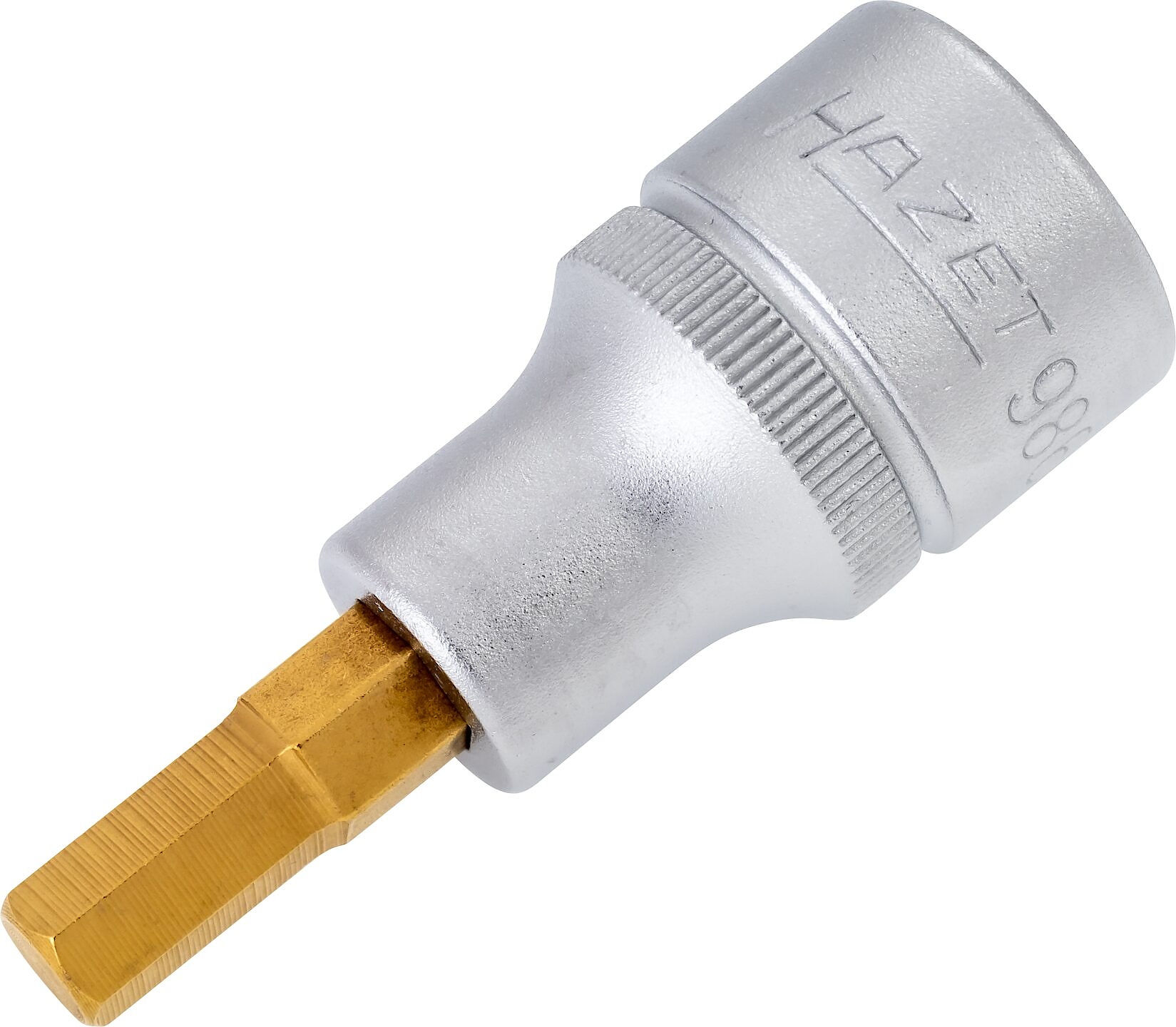 Cheie tubulară HAZET, model HZ986-7