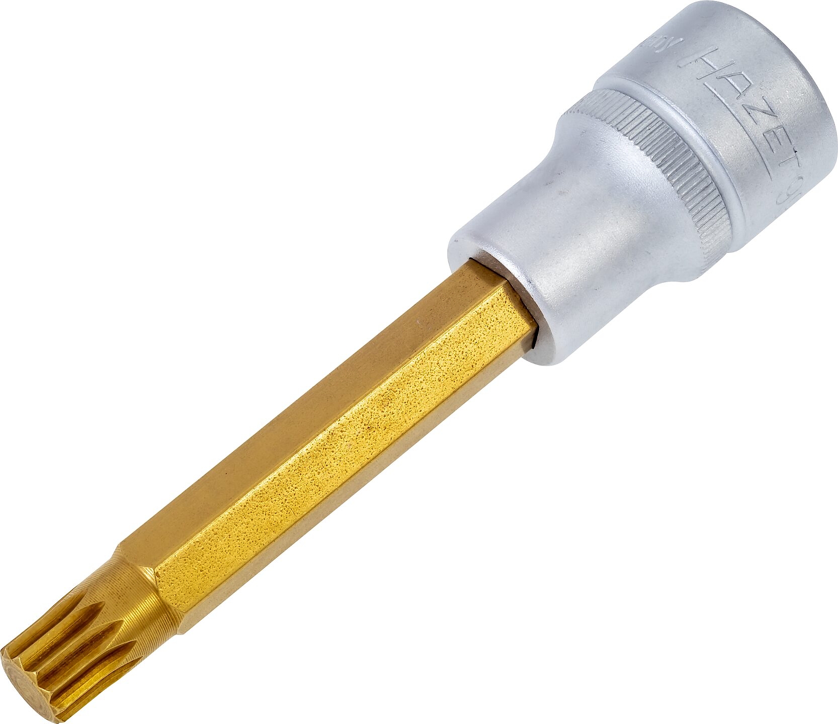 Cap cheie tubulară HAZET HZ990LG-10, 10mm