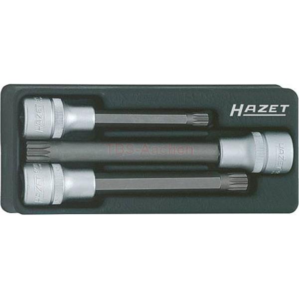 Set de Chei HAZET HZ990SLG-P/3 - 3 Piese