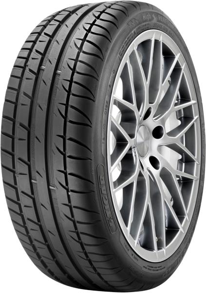 Anvelopa turism de vara 205/60/15 Tigar HighPerformance 91H