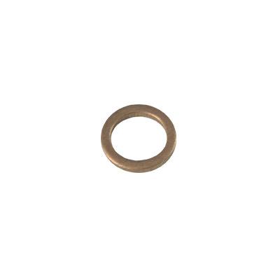Șaibă de cupru JBM 10833, Dimensiuni: 8x12x1.5 mm, Cod produs: P/52030
