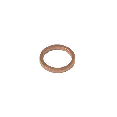 Șaibă din cupru pentru P/52030, dimensiuni: 10x14x1.5 mm, model JBM 10836
