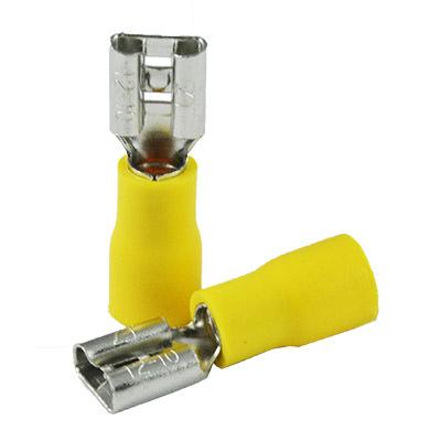 Conector Izolat Auto Tip FDD5.5-250, Model JBM 10900