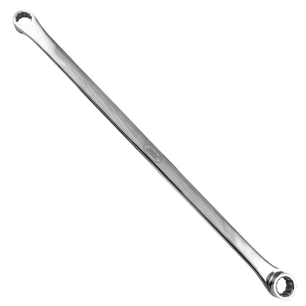 Cheie Inelară Extra Lungă 17 x 19 mm, Model JBM 11248