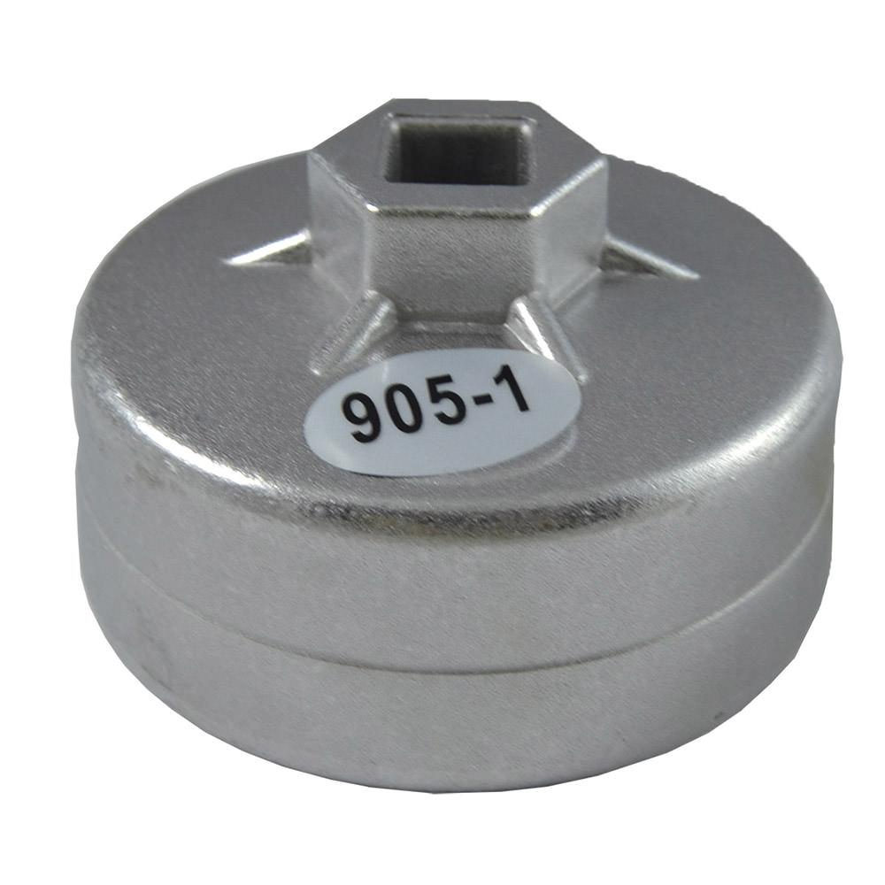 Tubulară pentru Filtru de Ulei 74mm x 14mm, Model JBM 11385