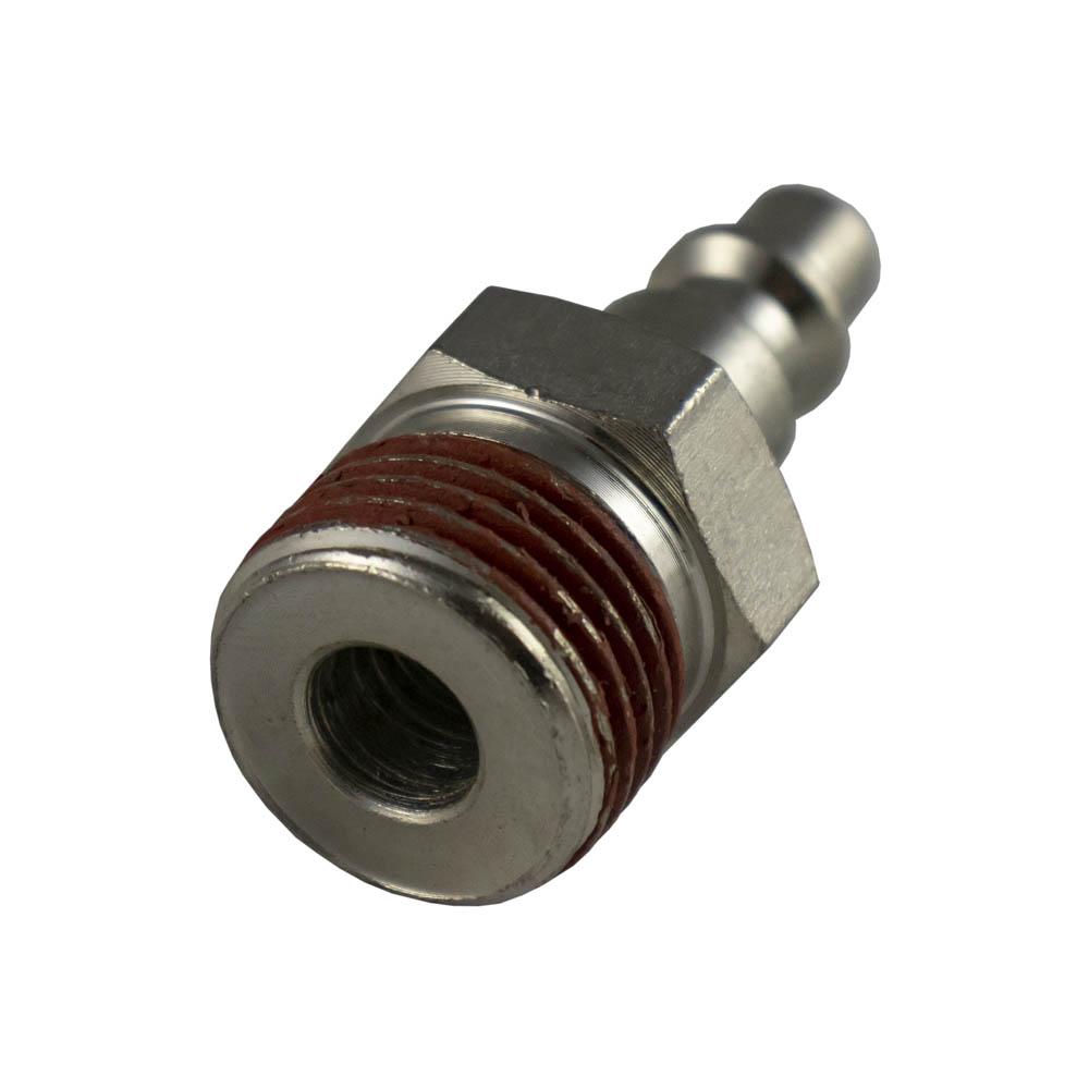 Conector cu filet exterior, SUA - 1/2