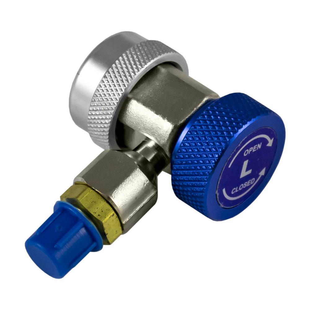 Mufă cu Cuplare Rapidă pentru Joasă Presiune, Model JBM 14301