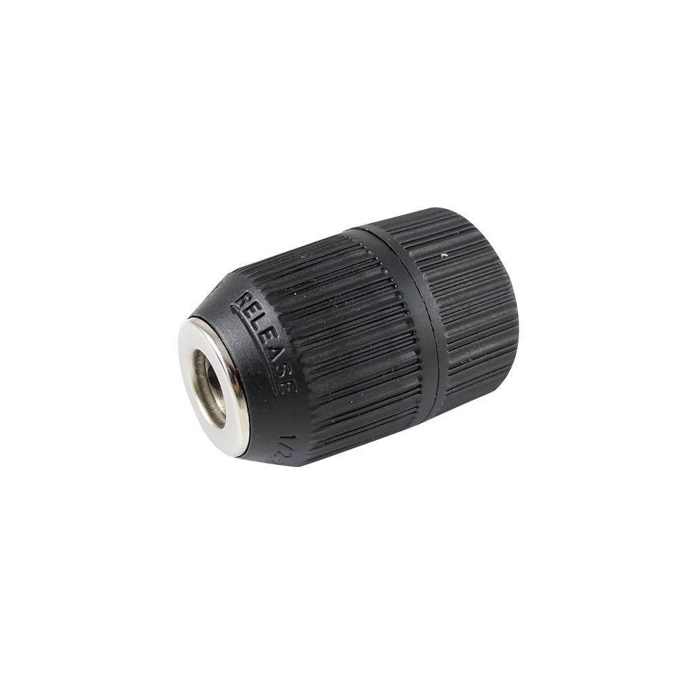 Mandrină pentru mașină de găurit cu schimbare rapidă, 2-13 mm, filet 1/2