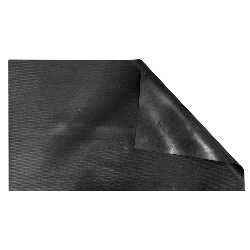 Covoraș de Birou din Cauciuc 109x63,5 cm, Model JBM 15144